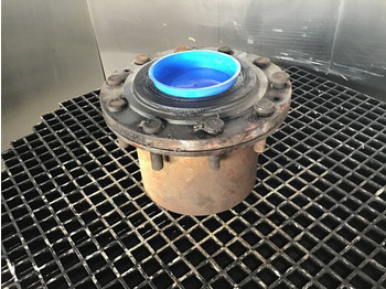 Piekare ZF