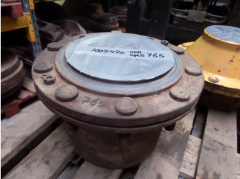 Piekare ZF