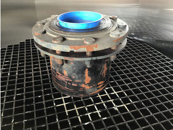 Piekare ZF