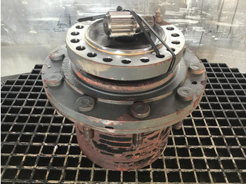 Piekare ZF Final Drive: foto 2