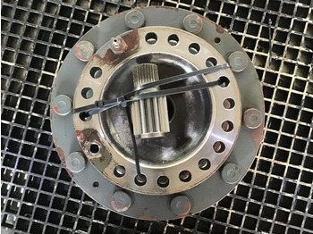 Piekare ZF Final Drive: foto 3
