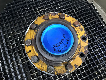 Piekare ZF Final Drive: foto 3