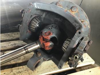 Stūres iekārta - Kravas automašīna ZF Steering house: foto 1
