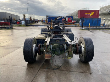 Dzinējs - Kravas automašīna Renault Premium Chassis + Engine 430: foto 4 Dzinējs - Kravas automašīna Renault Premium Chassis + Engine 430: foto 4