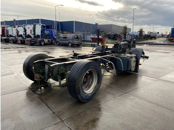 Dzinējs - Kravas automašīna Renault Premium Chassis + Engine 430: foto 3 Dzinējs - Kravas automašīna Renault Premium Chassis + Engine 430: foto 3