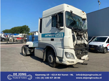 Vilcējs DAF XF 106 460