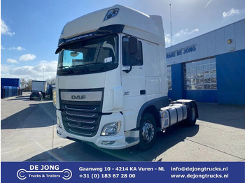 Vilcējs DAF XF 106 460