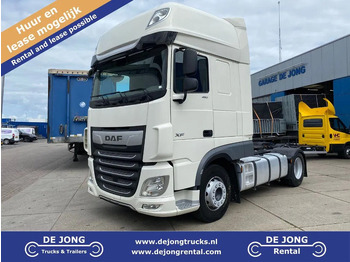 Vilcējs DAF XF 106 480