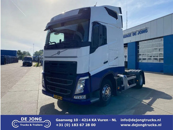 Vilcējs VOLVO FH13 460