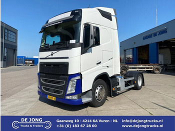 Vilcējs VOLVO FH13 460