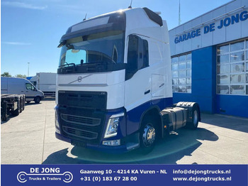 Vilcējs VOLVO FH13 500