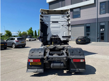 Vilcējs Renault T460 / 2x Tank / Euro 6: foto 5