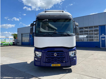 Vilcējs Renault T460 / 2x Tank / Euro 6: foto 2