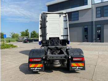 Volvo FH 13.500 Globetrotter XL / I-parkCool / 2x Tank līzingu Volvo FH 13.500 Globetrotter XL / I-parkCool / 2x Tank: foto 5
