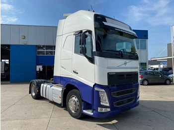 Volvo FH 13.500 Globetrotter XL / I-parkCool / 2x Tank līzingu Volvo FH 13.500 Globetrotter XL / I-parkCool / 2x Tank: foto 3
