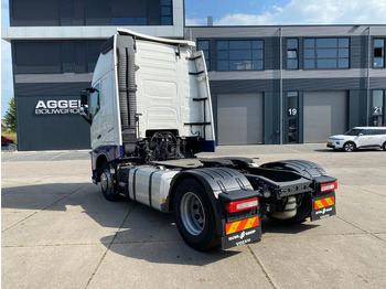 Volvo FH 13.500 Globetrotter XL / I-parkCool / 2x Tank līzingu Volvo FH 13.500 Globetrotter XL / I-parkCool / 2x Tank: foto 4