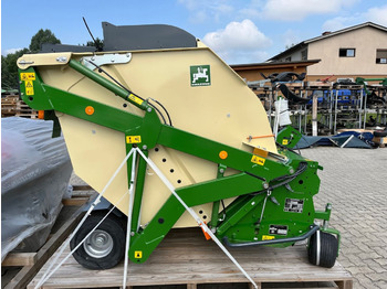 Jaunā Pļāvējs Amazone GHS 1800 Drive: foto 5