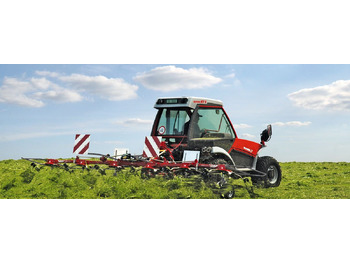 Vālotājs/ Ārdītājs FENDT