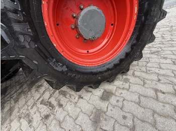 Traktors Fendt 722 Vario: foto 4