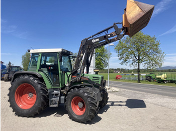 Traktors FENDT
