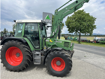 Traktors FENDT