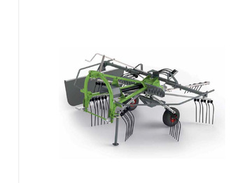 Vālotājs/ Ārdītājs FENDT
