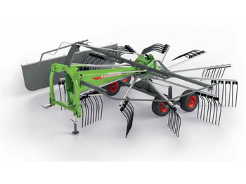 Vālotājs/ Ārdītājs FENDT