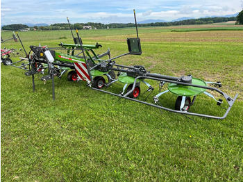 Vālotājs/ Ārdītājs FENDT