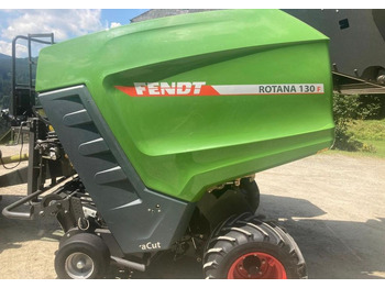 Rituļu prese FENDT
