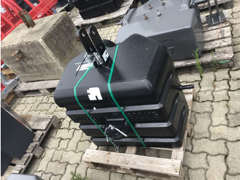 Pretsvars FLIEGL