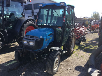 Traktors