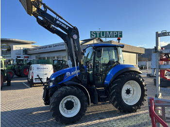 Traktors NEW HOLLAND T5.105