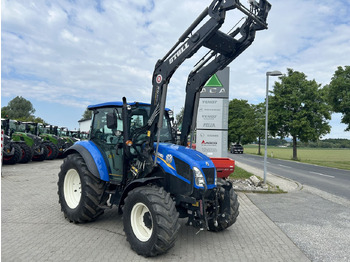 Traktors NEW HOLLAND T4