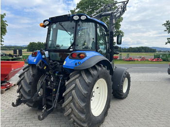 Traktors New Holland T4.105: foto 3