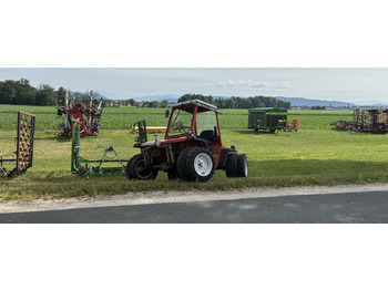 Traktors REFORM