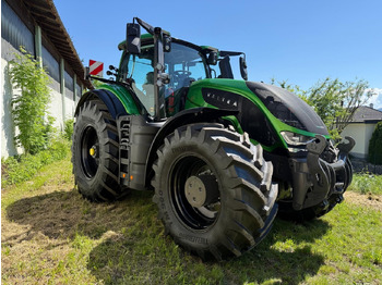 Traktors VALTRA S-series