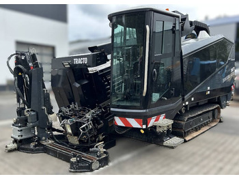 Horizontālās urbšanas mašīna