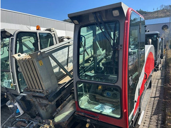 Horizontālās urbšanas mašīna