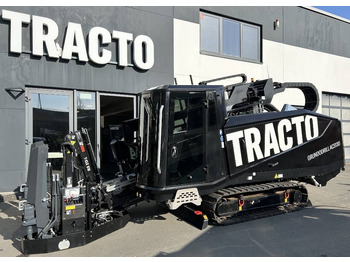 Horizontālās urbšanas mašīna