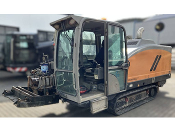 Horizontālās urbšanas mašīna