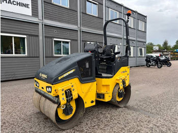 Veltnis BOMAG
