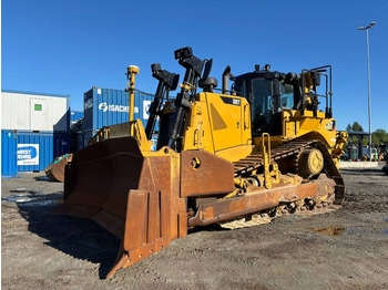 Buldozers CATERPILLAR D8T