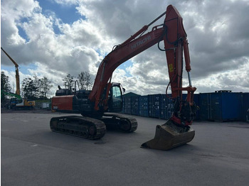 Kāpurķēžu ekskavators Hitachi ZX 300 LC-6: foto 4 Kāpurķēžu ekskavators Hitachi ZX 300 LC-6: foto 4