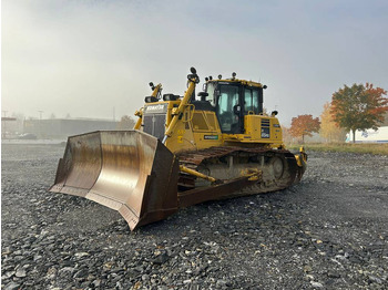 Buldozers KOMATSU D85