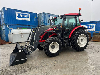 Traktors VALTRA A-series
