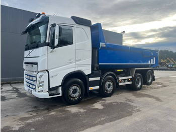 Kravas automašīna pašizgāzējs VOLVO FH 540