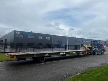 Celtniecības tehnika Mafi 56 TON: foto 3