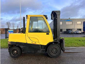 Gāzes iekrāvējs HYSTER