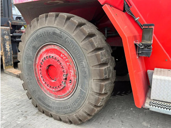 Sānu konteineru krāvējs Hyster RS46-36CH: foto 2 Sānu konteineru krāvējs Hyster RS46-36CH: foto 2