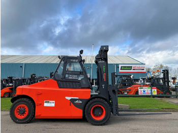 Elektroiekrāvējs LINDE E